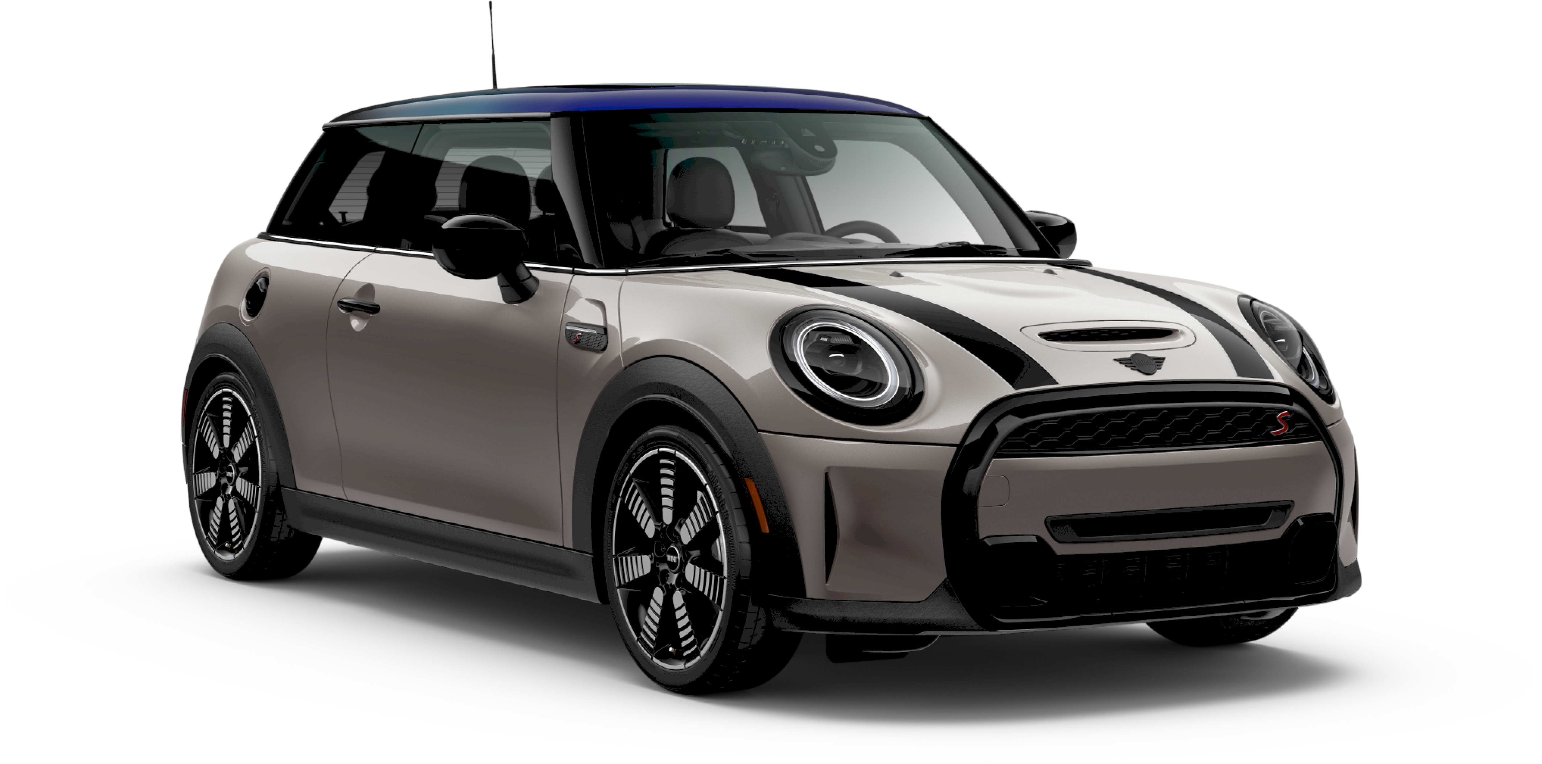 MINI Lease Deals, Finance Offers, Incentives