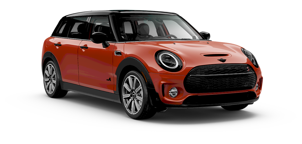 MINI Electric Special Offer - Lease at $239/Month For 36 Months